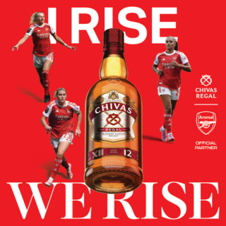 Arsenal v West Ham - 2x General Admission